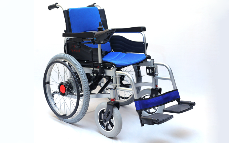 Wheel Chair